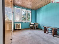 Prodej bytu 1+0 v Chodově, okr. Karlovy Vary