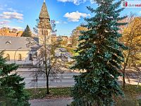 Prodej bytu 1+0 v Chodově, okr. Karlovy Vary - 10