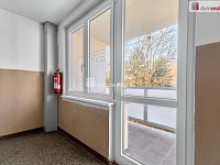 Prodej bytu 1+0 v Chodově, okr. Karlovy Vary - 11