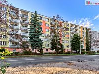 Prodej bytu 1+0 v Chodově, okr. Karlovy Vary - 14