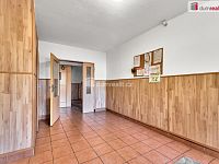 Prodej bytu 1+0 v Chodově, okr. Karlovy Vary - 15