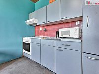 Prodej bytu 1+0 v Chodově, okr. Karlovy Vary - 2