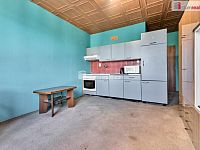 Prodej bytu 1+0 v Chodově, okr. Karlovy Vary - 4