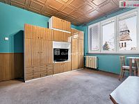 Prodej bytu 1+0 v Chodově, okr. Karlovy Vary - 6