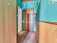 Prodej bytu 1+0 v Chodově, okr. Karlovy Vary - 7