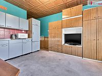 Prodej bytu 1+0 v Chodově, okr. Karlovy Vary - 9