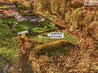 Prodej pozemku v Boru u Karlových Varů - 4