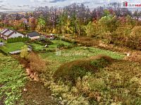 Prodej pozemku v Boru u Karlových Varů - 5