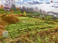 Prodej pozemku v Boru u Karlových Varů - 6