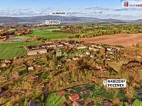 Prodej pozemku v Boru u Karlových Varů - 7