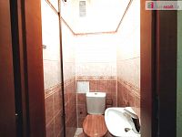 Pronájem bytu 2+1 v Ostrově, S.K.Neumanna 1007 - 10