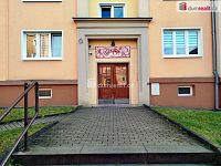 Pronájem bytu 2+1 v Ostrově, S.K.Neumanna 1007 - 13