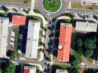 Pronájem bytu 2+1 v Ostrově, S.K.Neumanna 1007 - 15