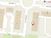 Pronájem bytu 2+1 v Ostrově, S.K.Neumanna 1007 - 16