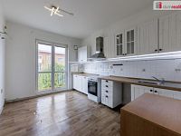 Pronájem bytu 2+1 v Ostrově, S.K.Neumanna 1007 - 3