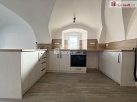 Pronájem krásného bytu 3+kk v rodinném domě ve Vchynicích