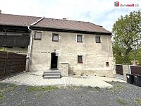 Pronájem krásného bytu 4+kk v rodinném domě ve Vchynicích - 13