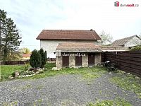 Pronájem krásného bytu 4+kk v rodinném domě ve Vchynicích - 14