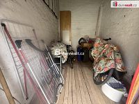 Pronájem krásného bytu 4+kk v rodinném domě ve Vchynicích - 15