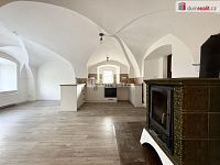 Pronájem krásného bytu 4+kk v rodinném domě ve Vchynicích - 2