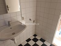 pronájem bytu 2+1, Děčín I - Křížova ul. - 11