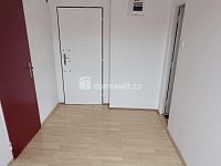 pronájem bytu 2+1, Děčín I - Křížova ul. - 12