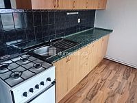 pronájem bytu 2+1, Děčín I - Křížova ul. - 2