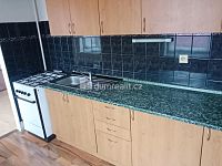 pronájem bytu 2+1, Děčín I - Křížova ul. - 3