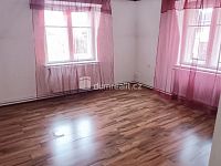 pronájem bytu 2+1, Děčín I - Křížova ul. - 4