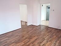 pronájem bytu 2+1, Děčín I - Křížova ul. - 5