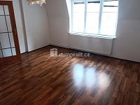 pronájem bytu 2+1, Děčín I - Křížova ul. - 8