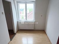 pronájem bytu 2+1, Děčín I - Křížova ul. - 9