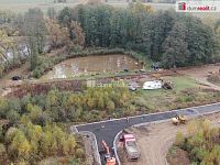 stavební pozemek Ostrov-Kfely 1659 m2 - 14