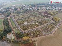 stavební pozemek Ostrov-Kfely 1659 m2 - 9