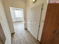 Pronájem bytu 1+1 v Roudnici nad Labem  - 5