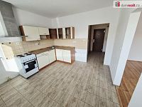 Pronájem bytu 1+1 v Roudnici nad Labem  - 6