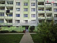 Pronájem bytu 1+1 v Roudnici nad Labem 