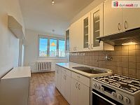 Pronájem bytu 2+1, Karlovy Vary - Stará Role - 2