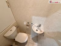 Pronájem bytu 2+1, Karlovy Vary - Stará Role - 5