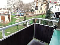 prodej bytu 2+1, Ústí nad Labem, Centrum, Horova - 12