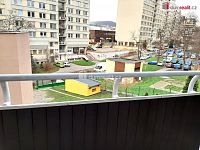 prodej bytu 2+1, Ústí nad Labem, Centrum, Horova - 13