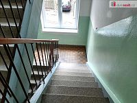 prodej bytu 2+1, Ústí nad Labem, Centrum, Horova - 14