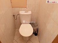 prodej bytu 2+1, Ústí nad Labem, Centrum, Horova - 9