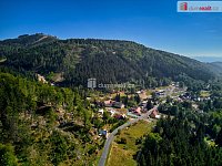 pozemek k výstavbě, 4233 m2, Pstruží, okr. Karlovy Vary - 17