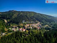 pozemek k výstavbě, 4233 m2, Pstruží, okr. Karlovy Vary - 18