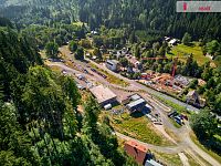 pozemek k výstavbě, 4233 m2, Pstruží, okr. Karlovy Vary - 21