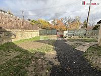 Pronájem rodinného domu 3+kk, Jenčice – klidné rodinné bydlení v krásné lokalitě - 8