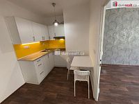 pronájem 2+KK, 45 m2, Pražská čtvrť