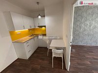 pronájem 2+KK, 45 m2, Pražská čtvrť - 10