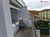 pronájem 2+KK, 45 m2, Pražská čtvrť - 12